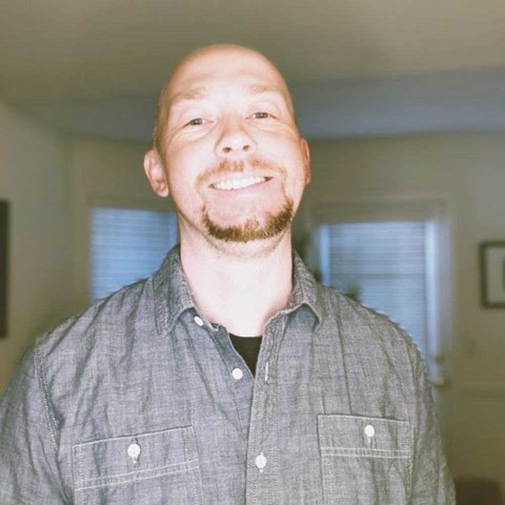 Meet your Posher, Nick